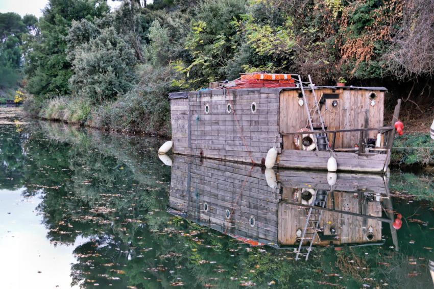 Canal du Midi