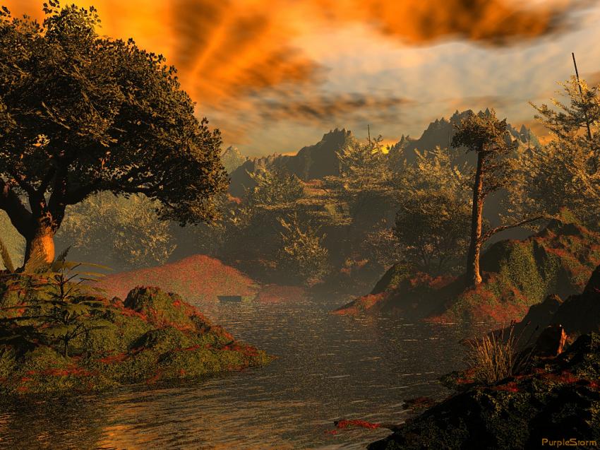 Paysage