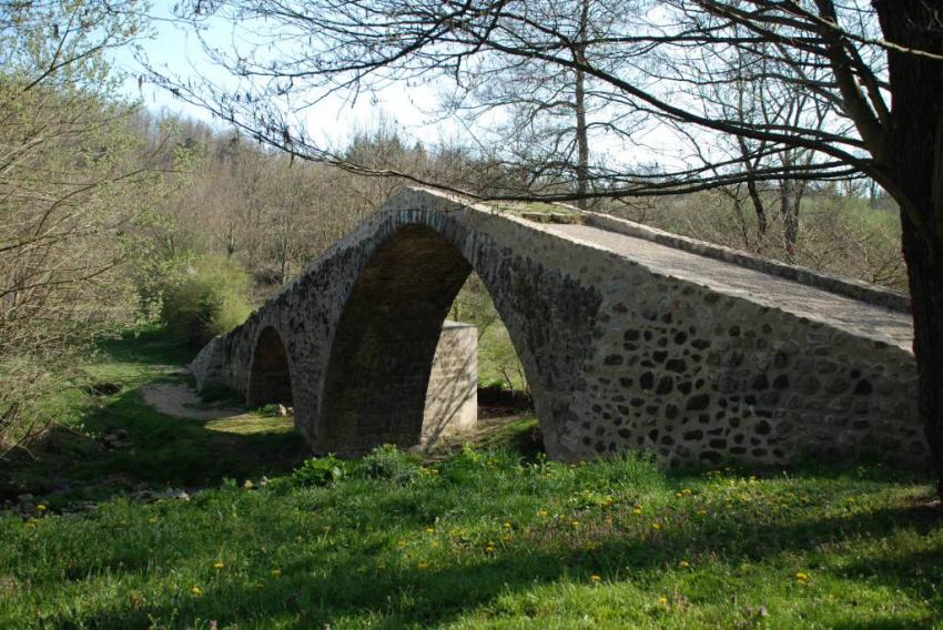 Pont du Diable