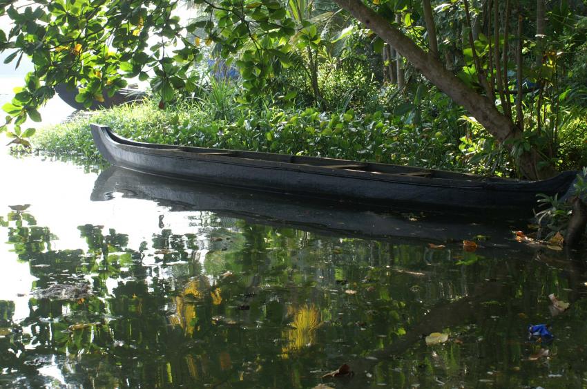 Inde du Sud, Kerala