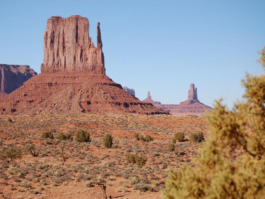 Monument Valley