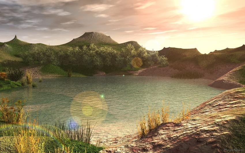 Paysage