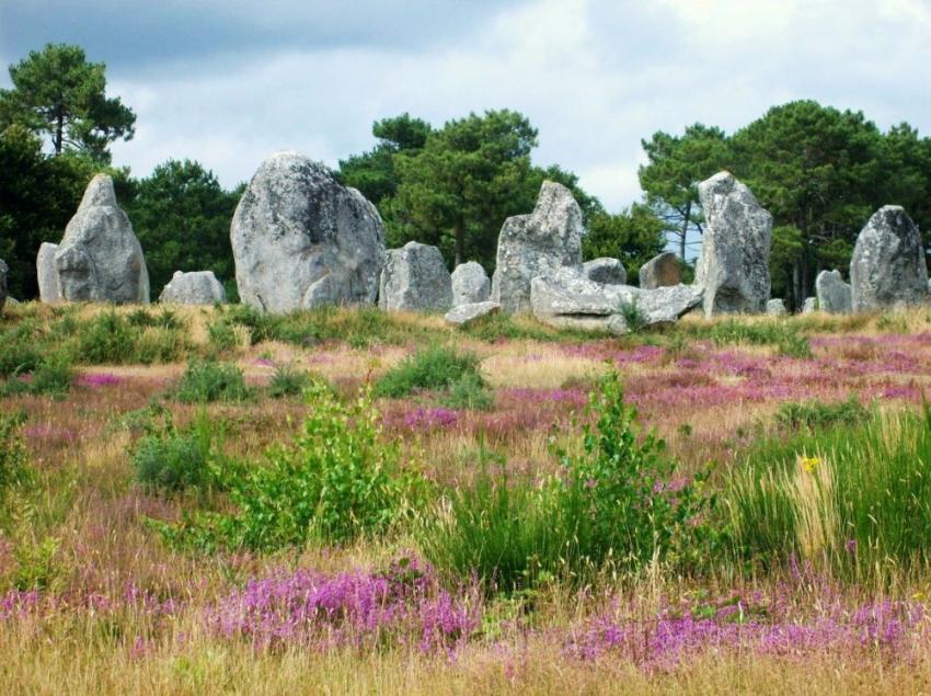 Carnac (Bretagne)