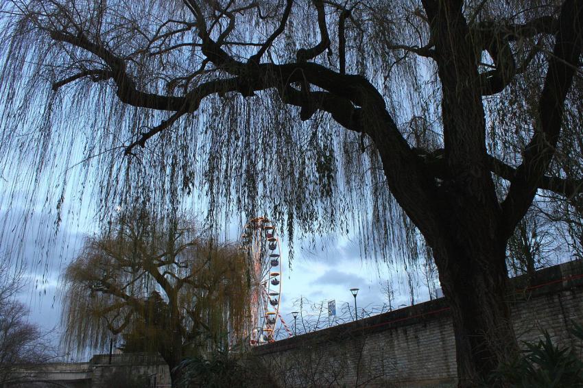 La grande roue  Tours (1)