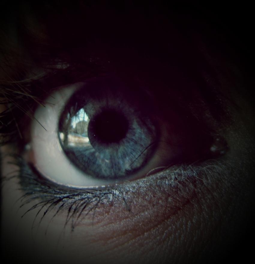 Yeux