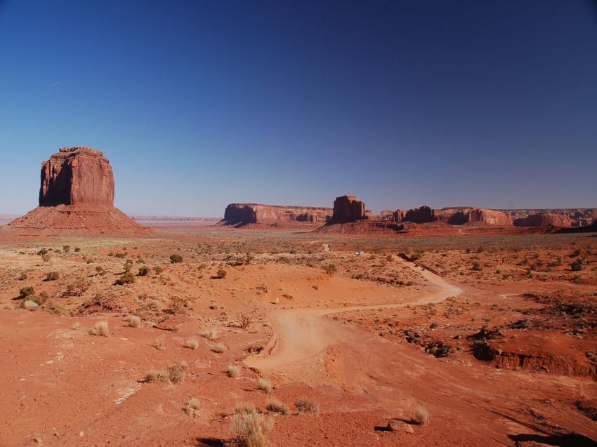 Monument Valley