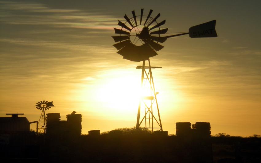 Australie