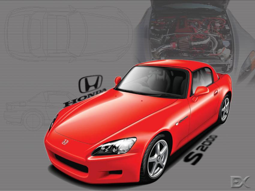 Honda S2000