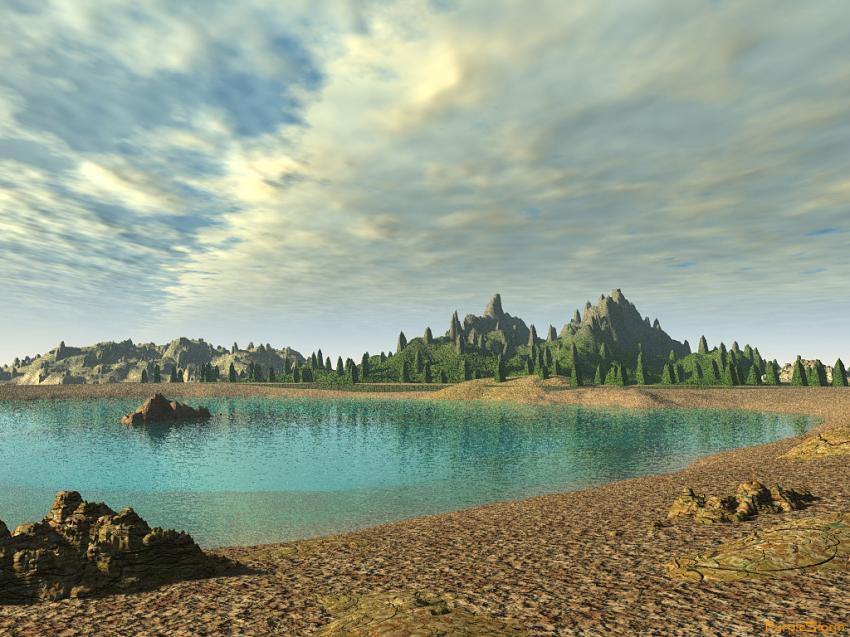 Paysage
