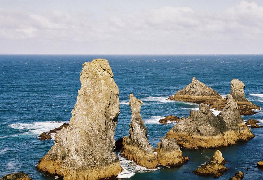 Belle-ile en Mer