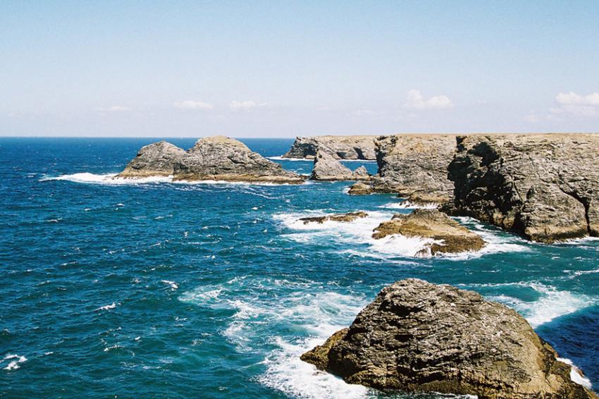 Belle-Ile en Mer