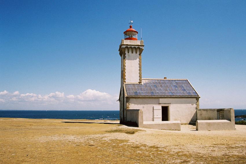 Belle-Ile en Mer