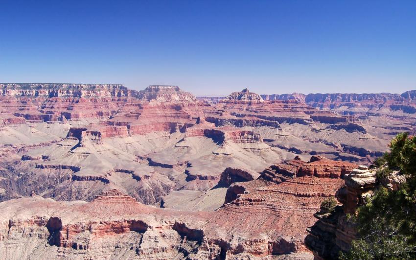 Grand Canyon
