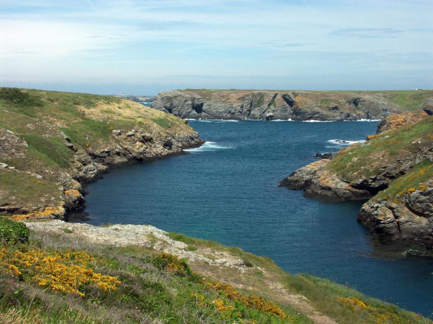 Belle-Ile en Mer