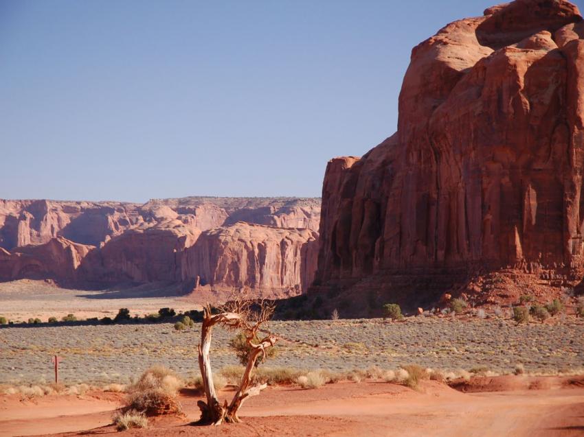 Monument Valley