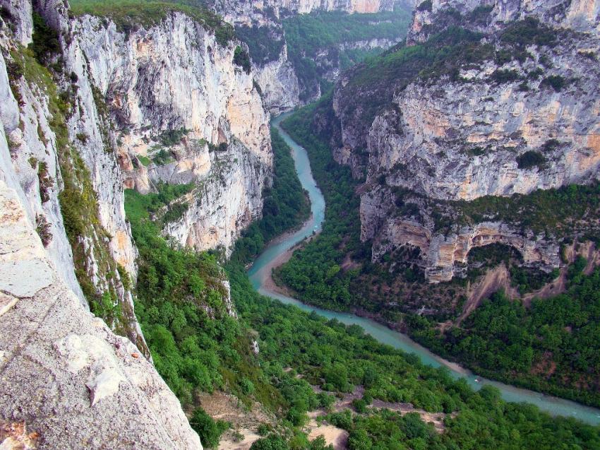 gorge du verdon 4