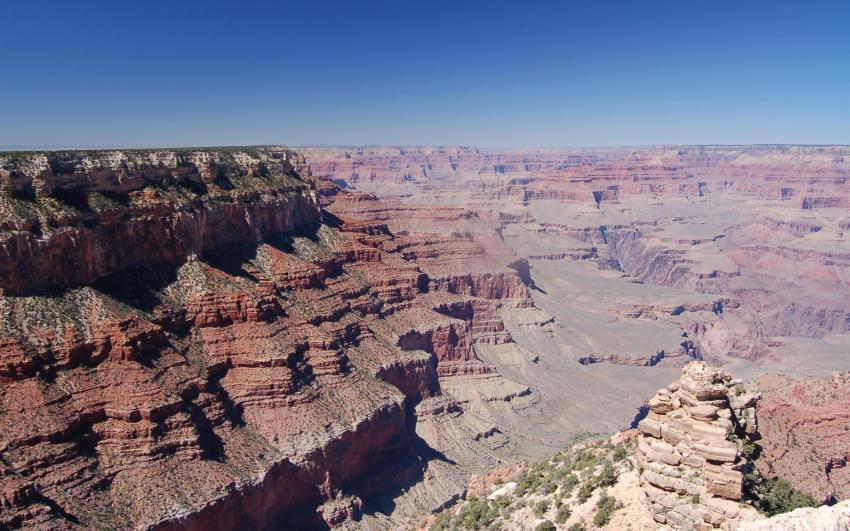 Grand Canyon