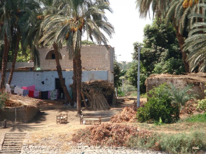 Un village