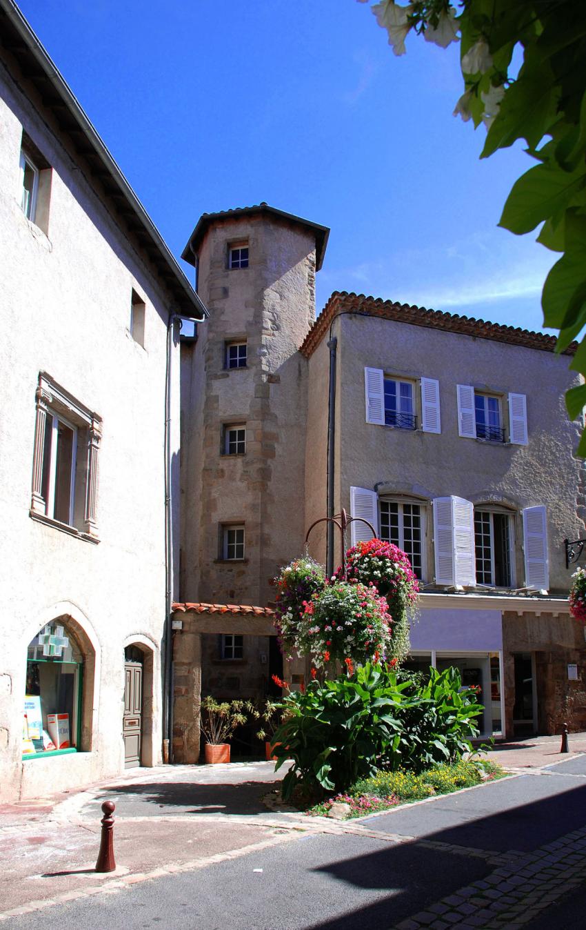 Maison Papon