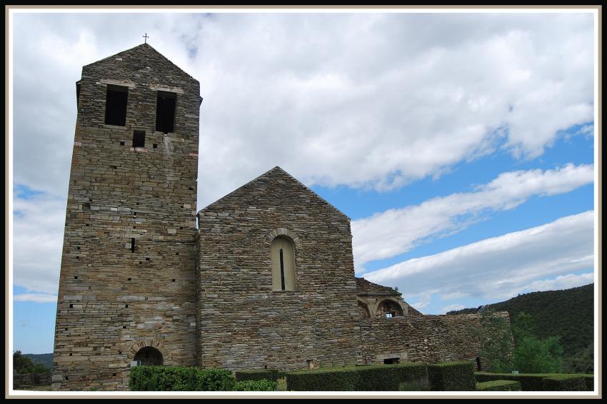 Prieur de Serrabona (66)