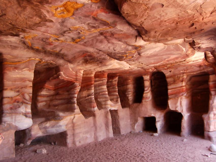 Petra