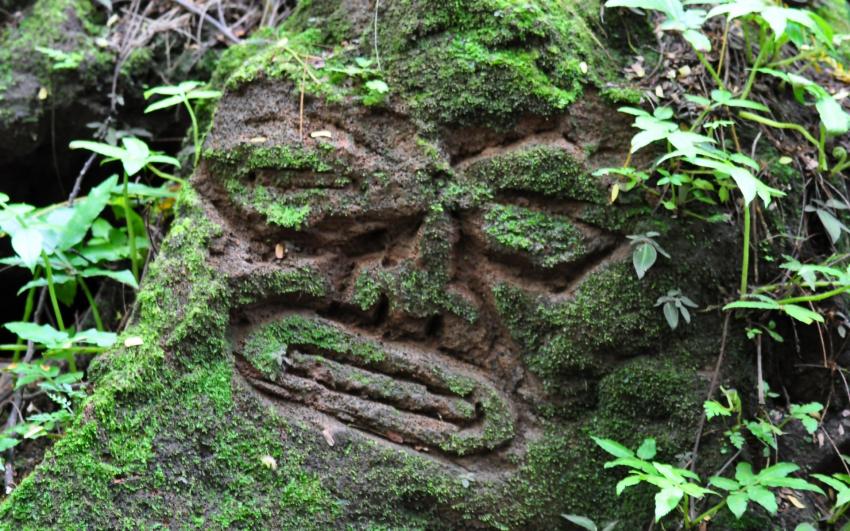tiki