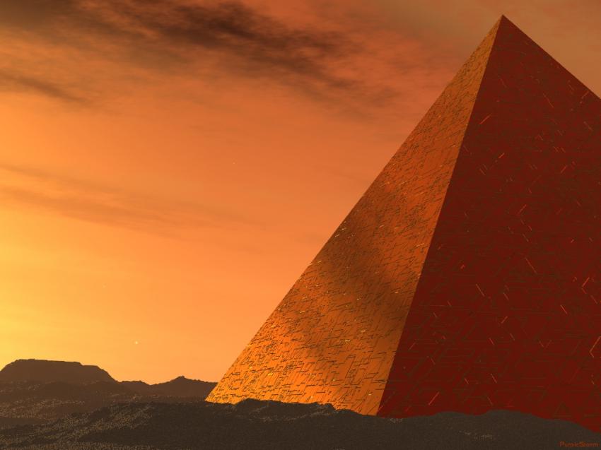 Pyramide