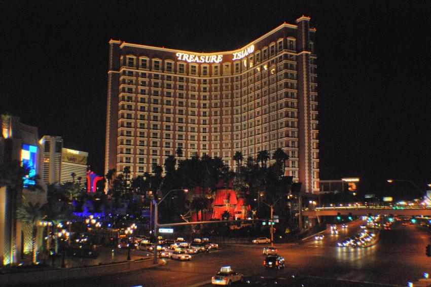 Las Vegas (Nevada)