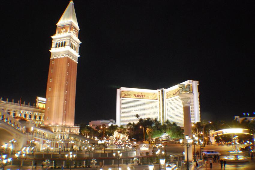 Las Vegas (Nevada)