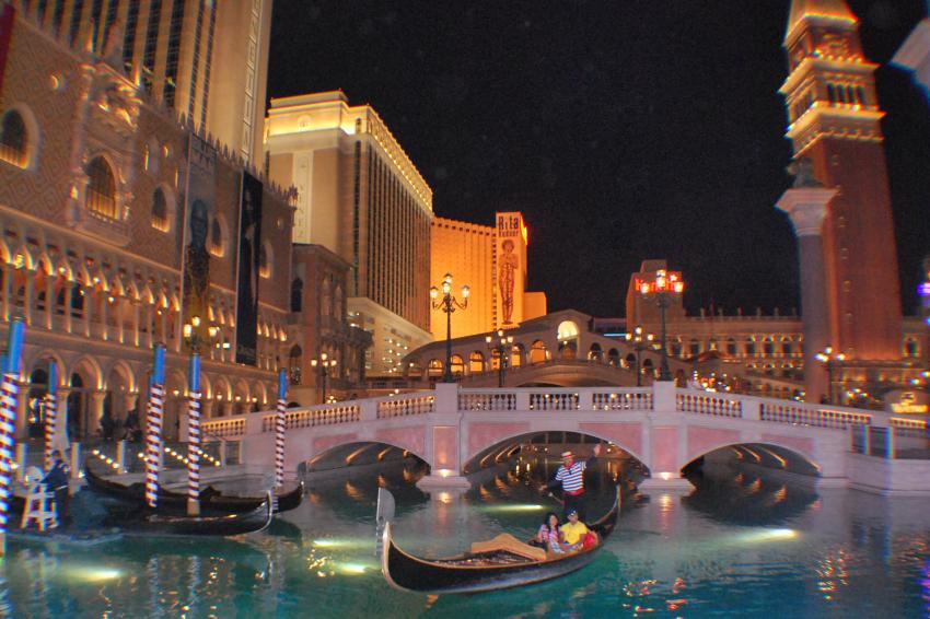 Las Vegas (Nevada)