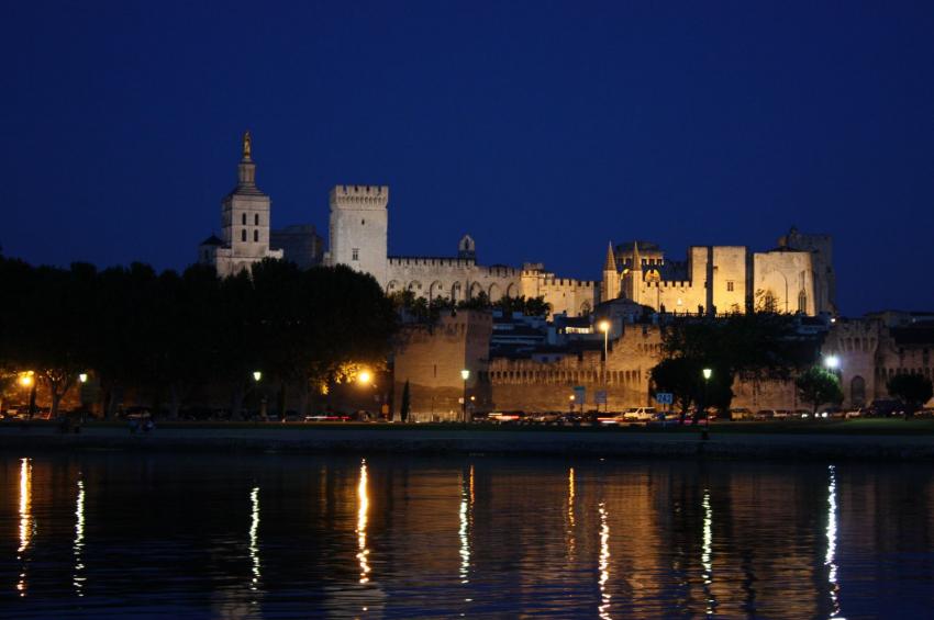 Palais des Papes