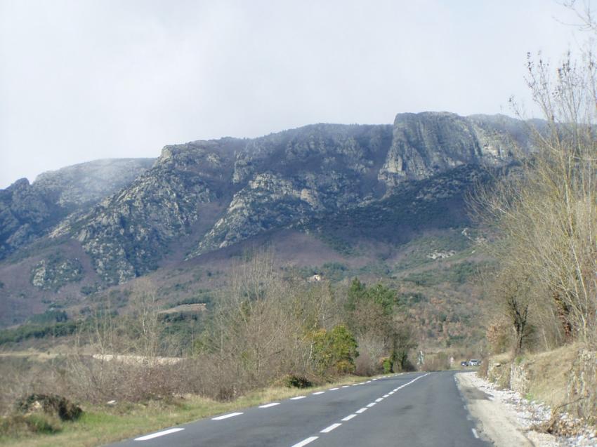 rte vers ste pons