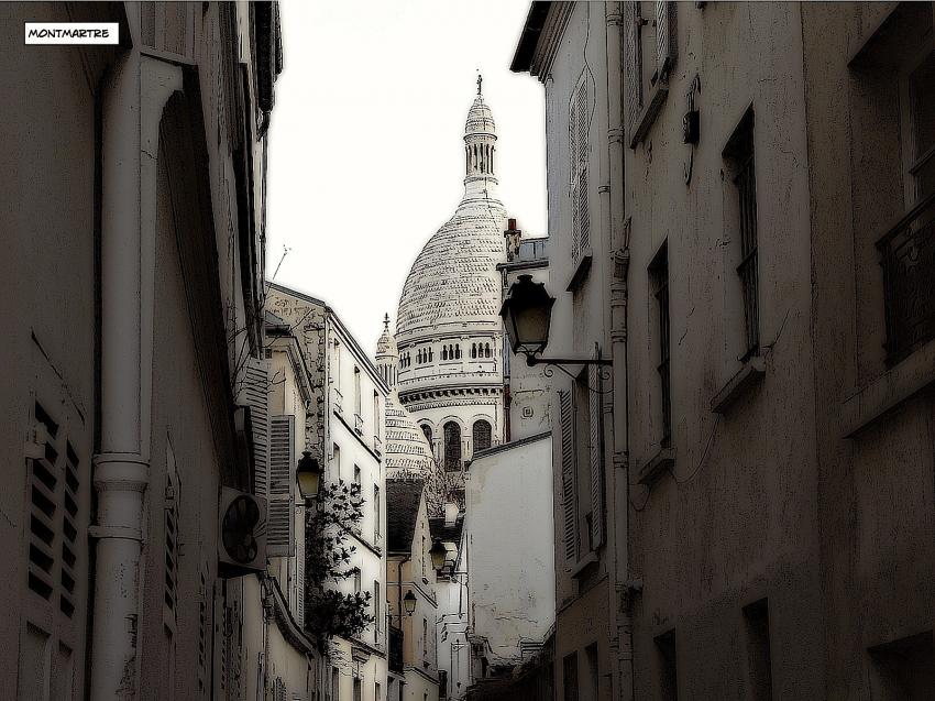 Montmartre