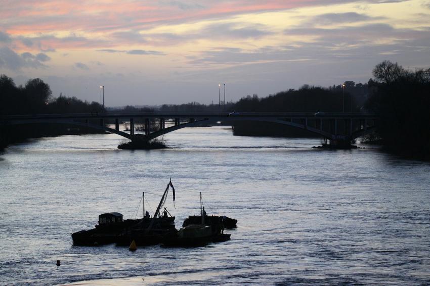 La Loire  Tours (2)