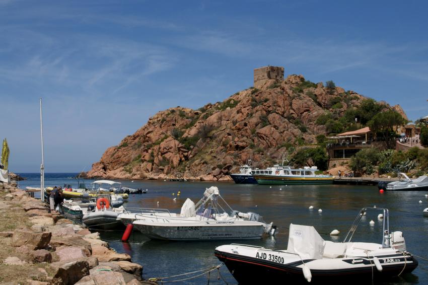 Port de Porto.