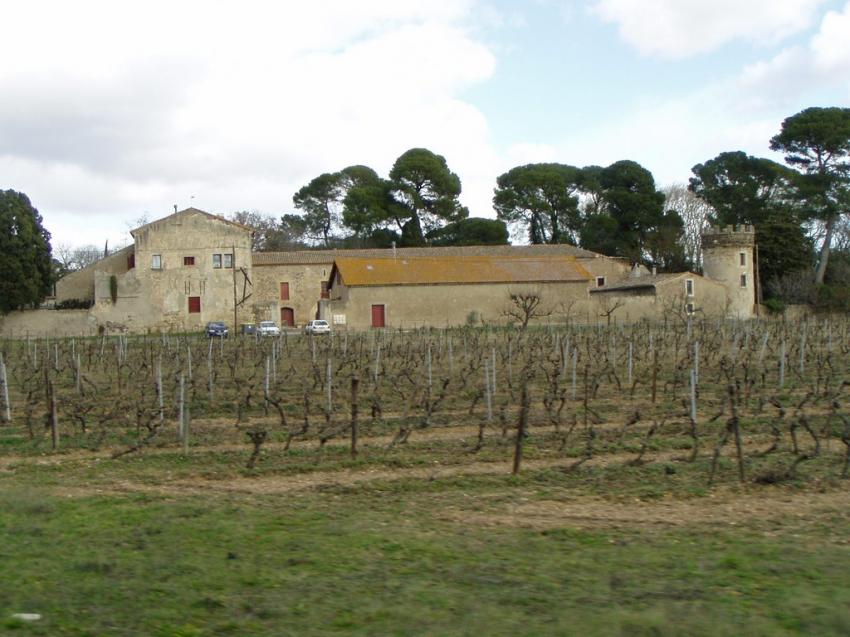 grande ferme