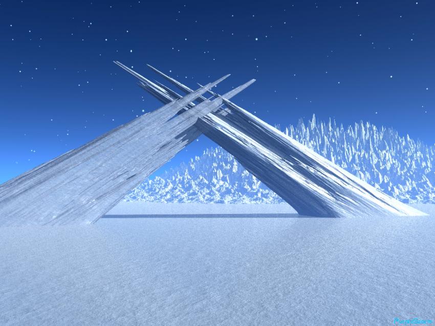 Neige et froid