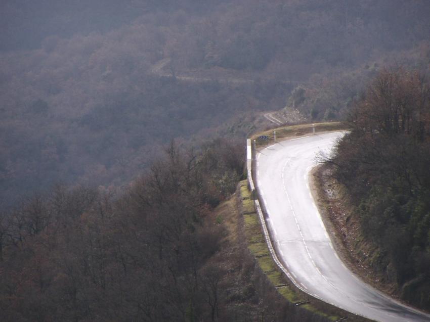 montagne