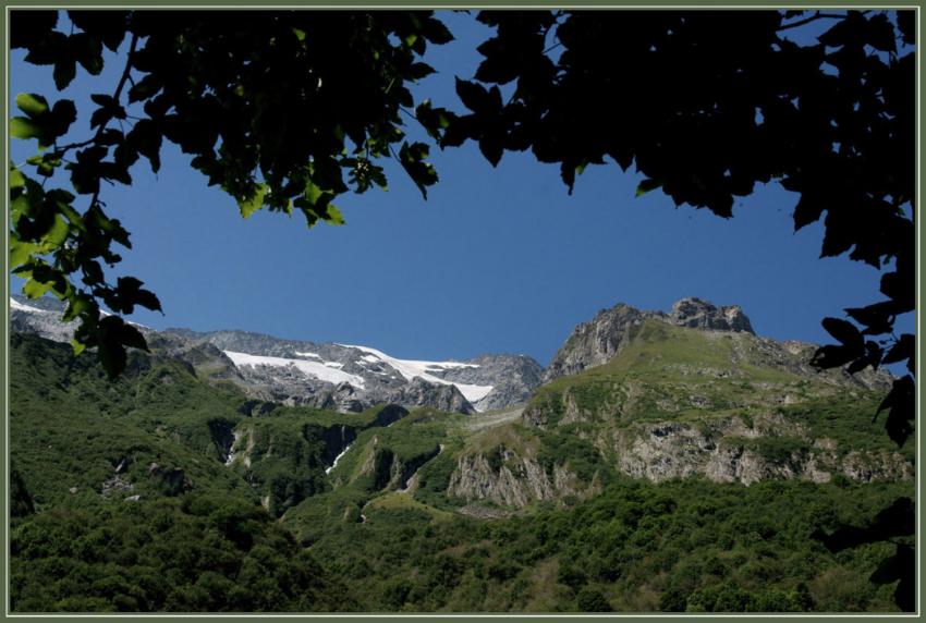 Champagny le Haut