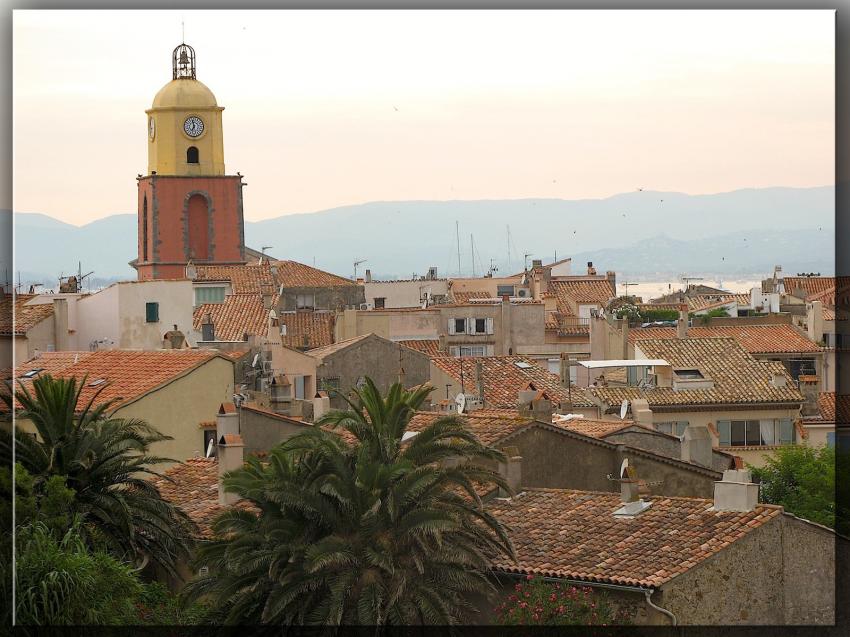 Saint Tropez
