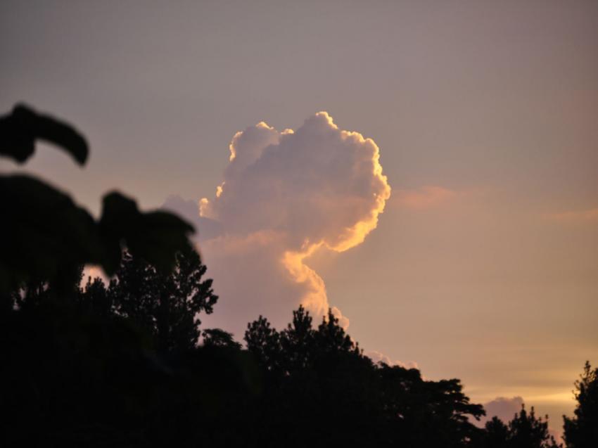 Nuage..
