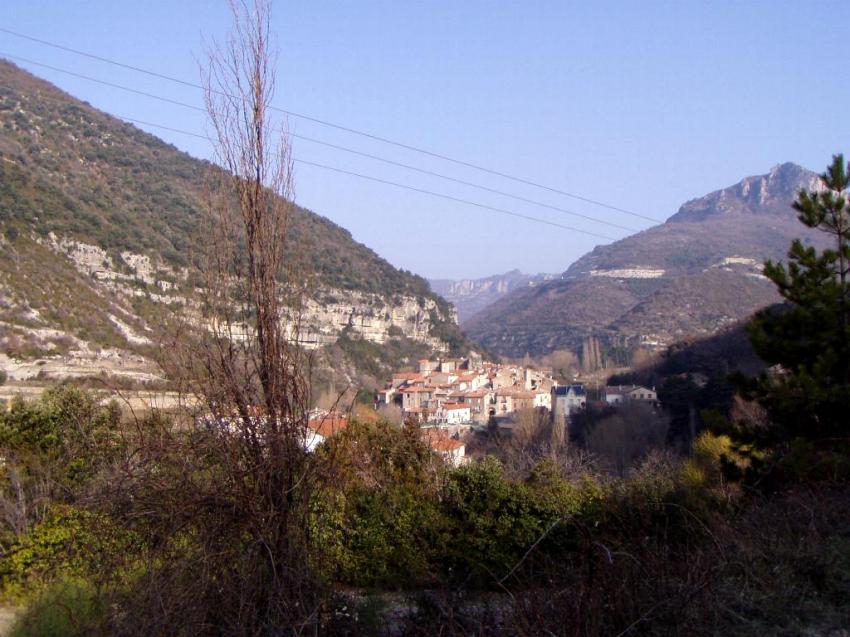 village