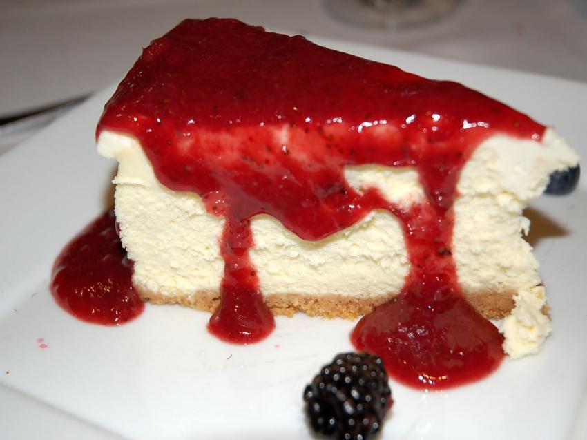 cheese cake