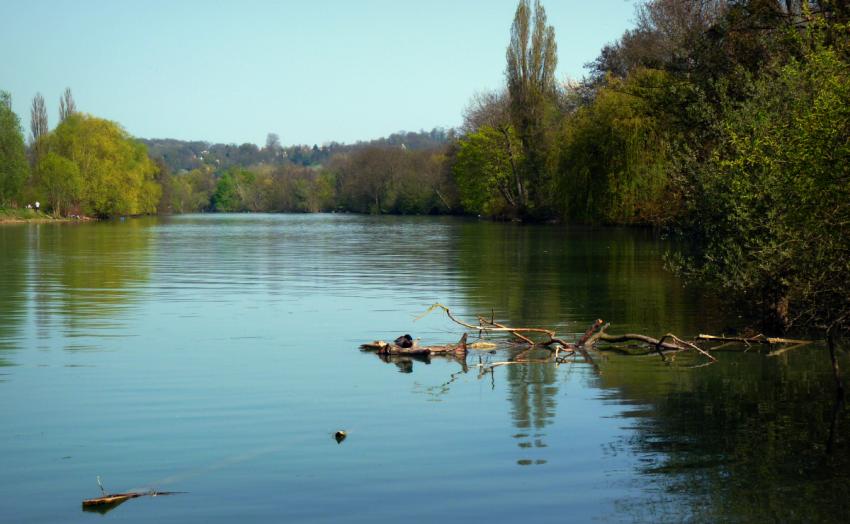 Lagny-sur-Marne