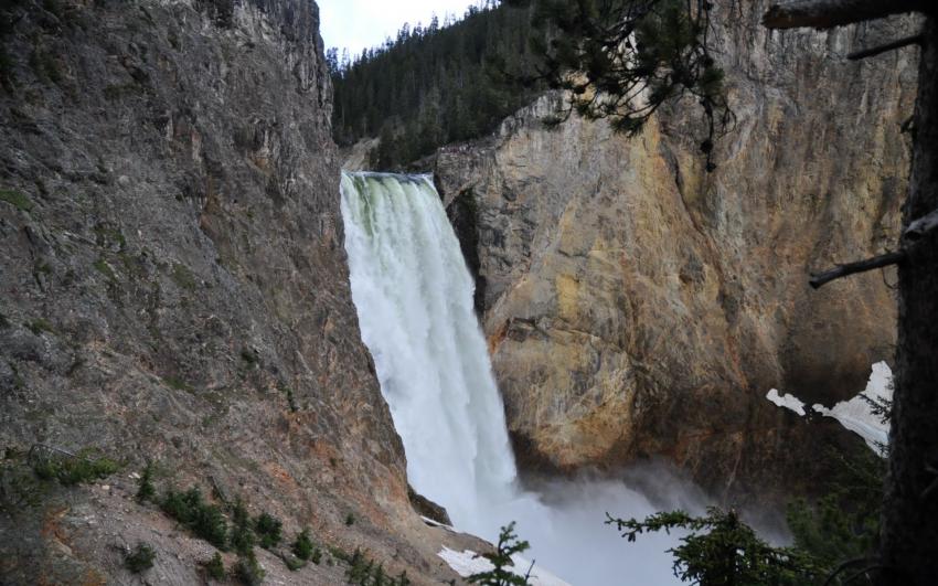 Cascade