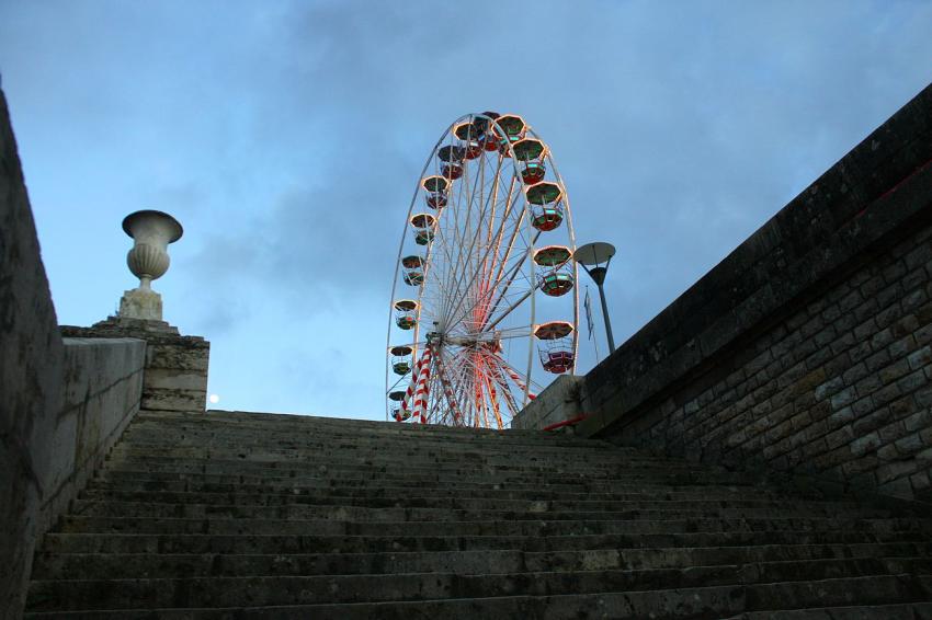 La grande roue  Tours (2)