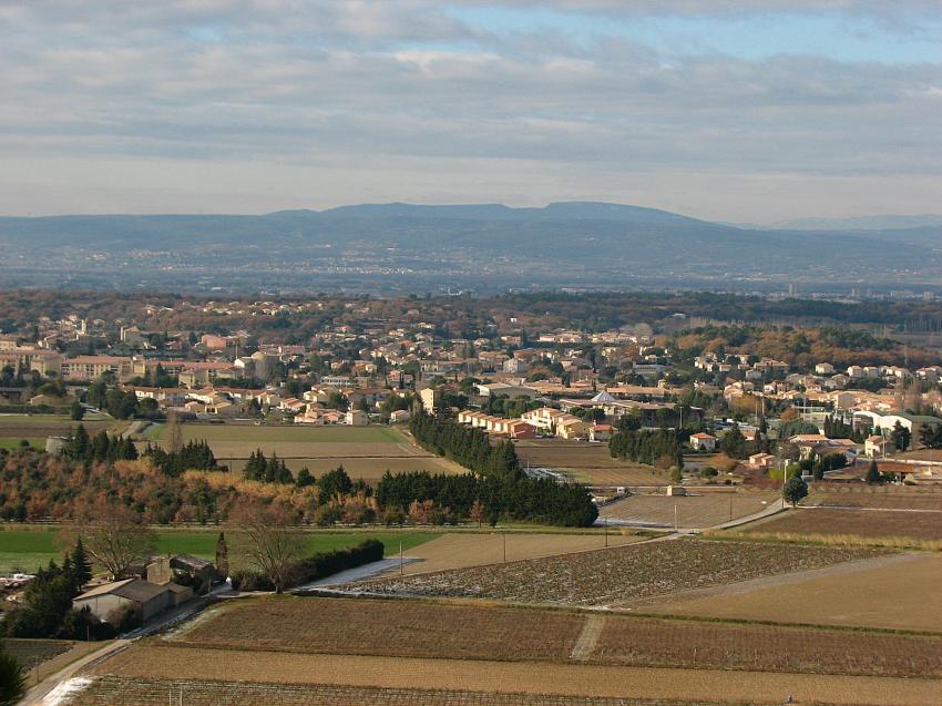 St Paul 3 Chateaux 