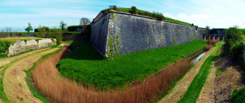 La Citadelle