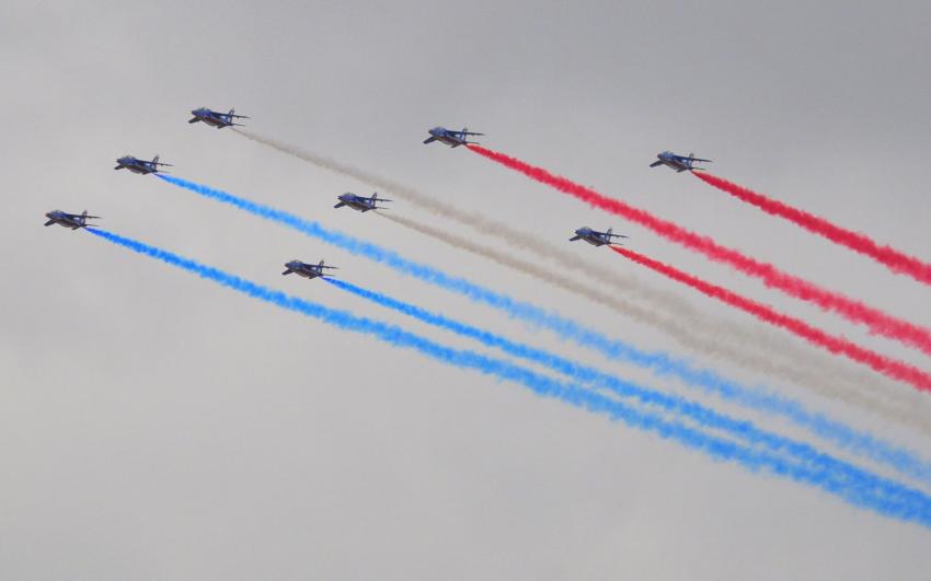 Patrouille de France