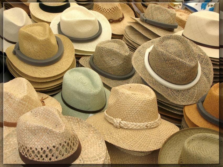March de Provence